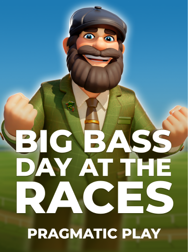 Big Bass Day At the Races